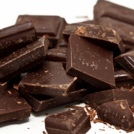 Ăn socola có làm tăng nguy cơ gây đột quỵ không?
