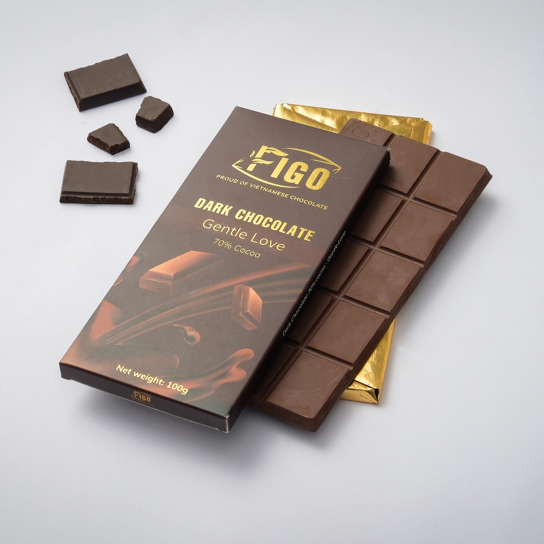 Chocolate đen ngăn ngừa rất nhiều bệnh hiệu quả - Bạn nên biết ngay!