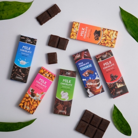 Chocolate FIGO TUYỂN NPP, ĐẠI LÝ, KHÁCH SỈ TOÀN QUỐC