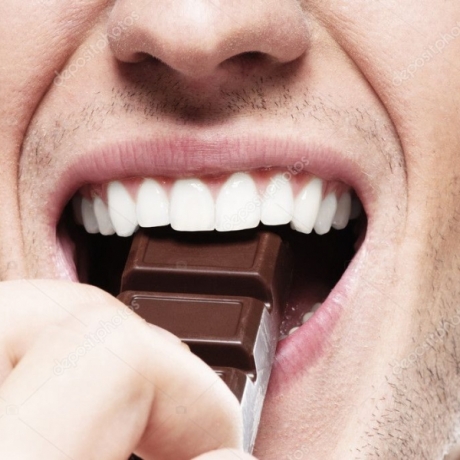 Vì sao socola đen giúp tăng cường sinh lực nam giới?